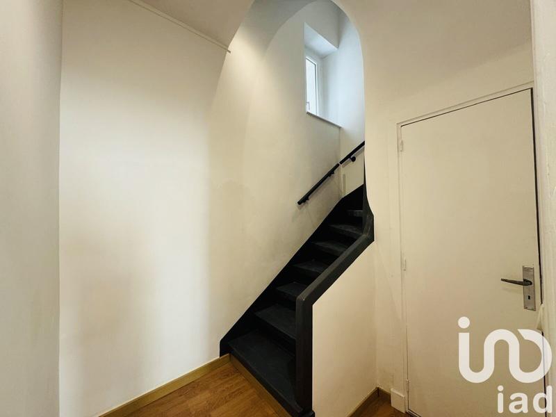 Maison - 108 m² - 5 pièces