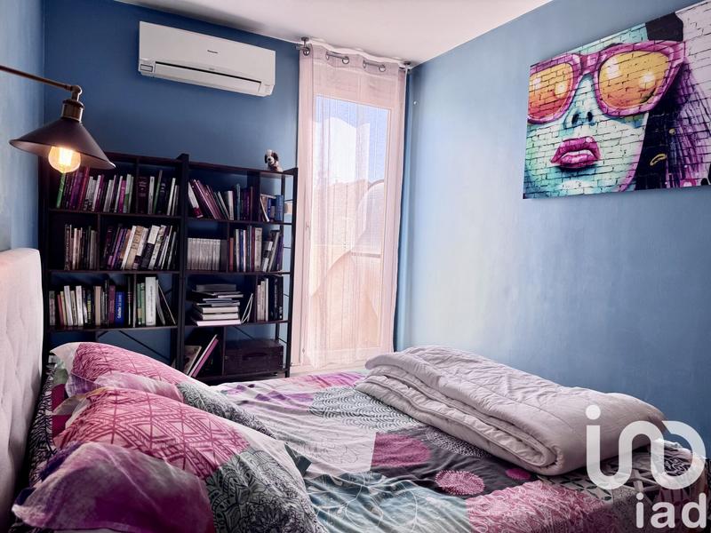 Appartement - 77 m² - 4 pièces