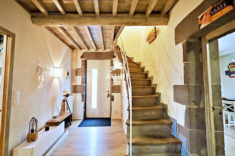 Maison - 152 m² - 6 pièces