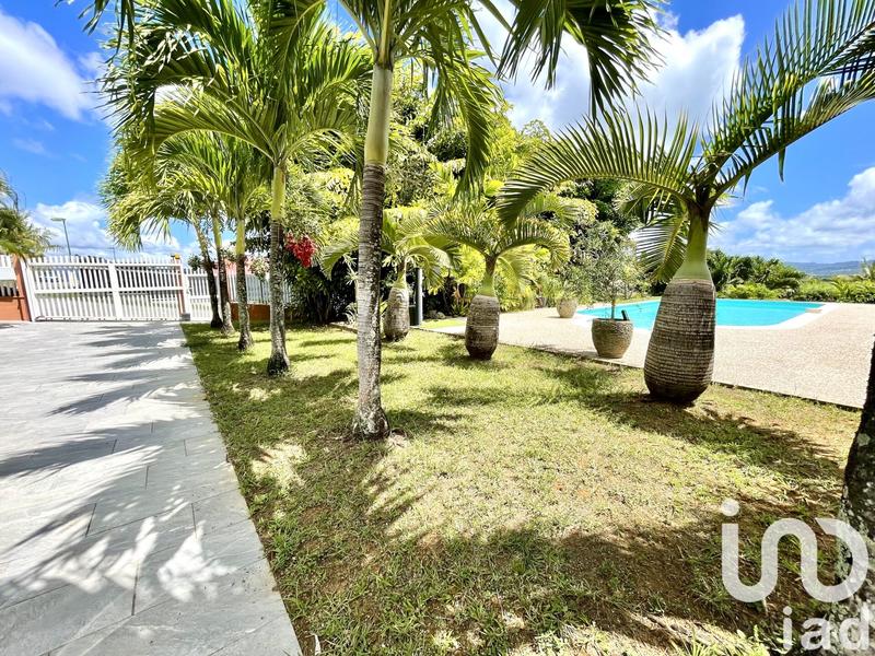 Maison - 168 m² - 5 pièces