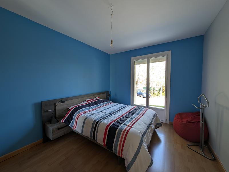 Maison de domaine - 177 m² - 6 pièces