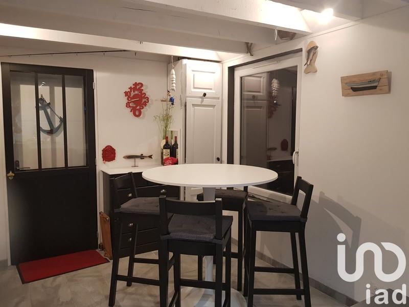 Maison - 70 m² - 4 pièces