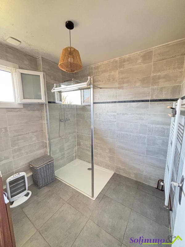 Villa - 105 m² - 4 pièces