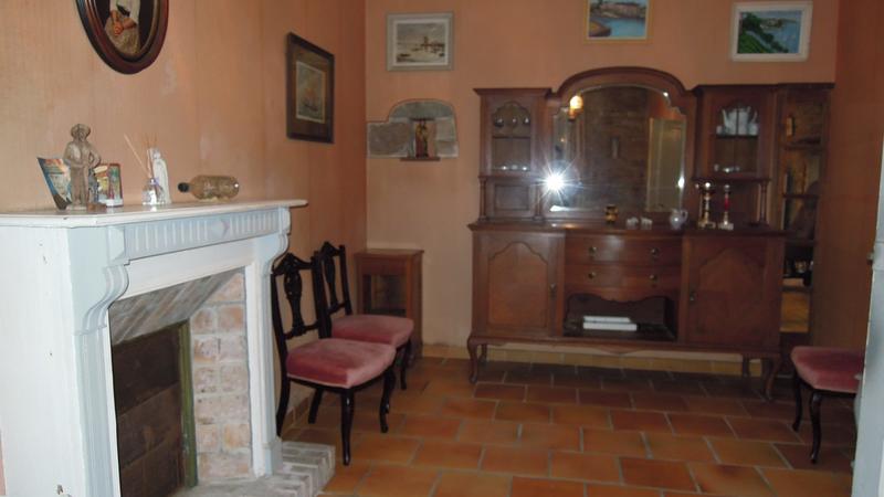 Maison - 161 m² - 6 pièces