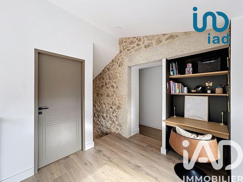 Maison - 195 m² - 5 pièces