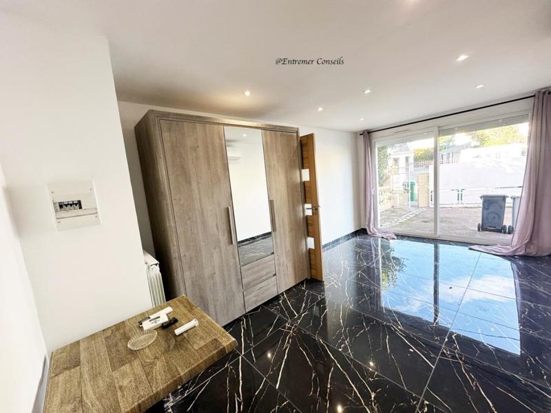 Maison - 194 m² - 6 pièces