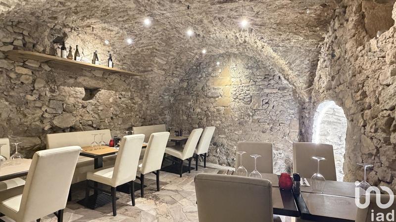 Local commercial - 500 m²