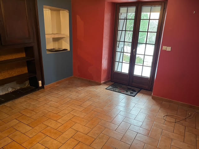 Maison - 102 m² - 5 pièces