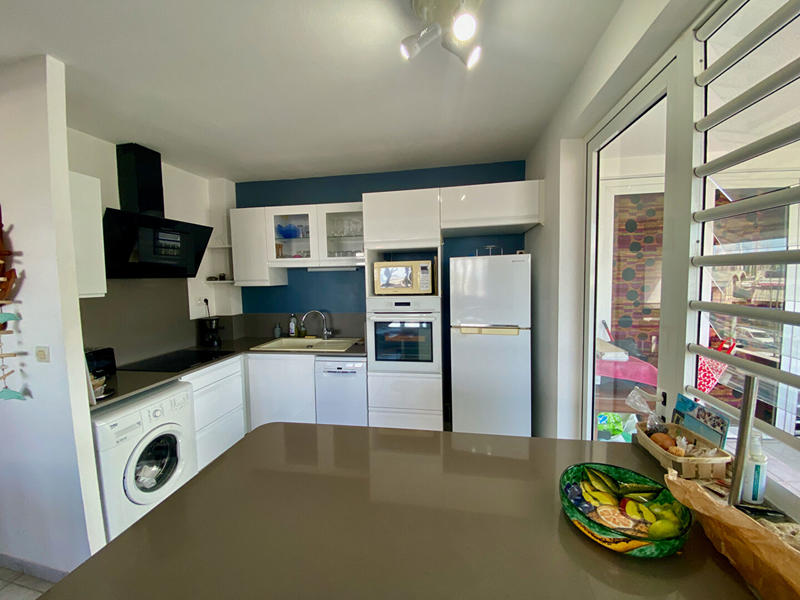 Appartement - 84 m² - 4 pièces