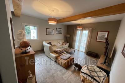 Maison - 145 m² - 5 pièces