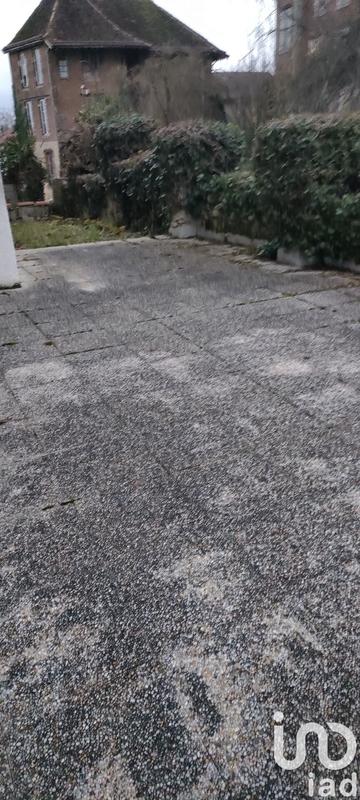 Maison de campagne - 148 m² - 5 pièces