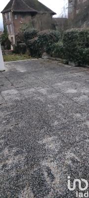 Maison de campagne - 148 m² - 5 pièces