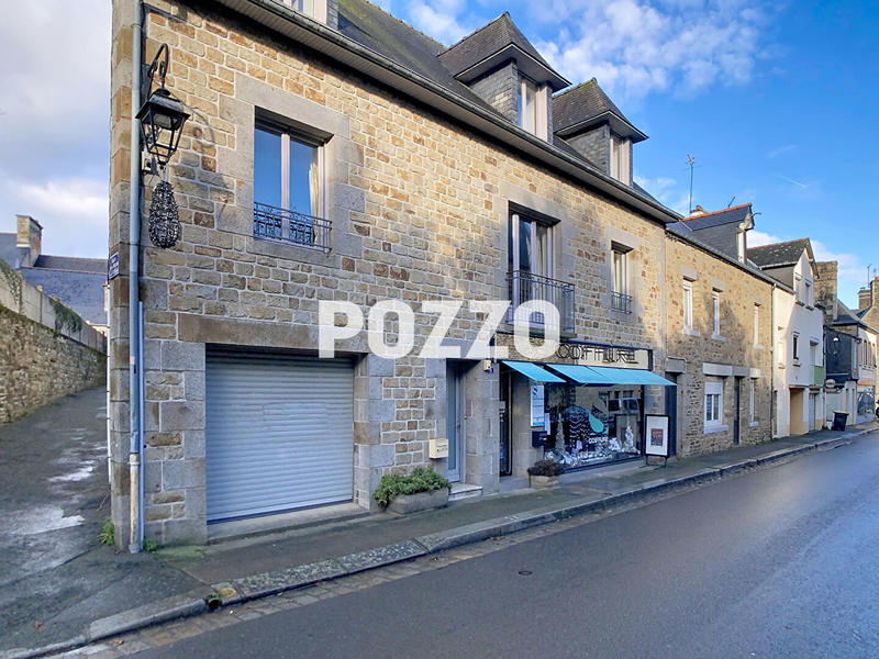 Immeuble - 9 pièces