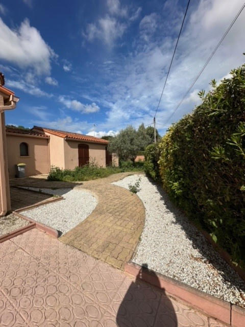 Villa - 128 m² - 5 pièces