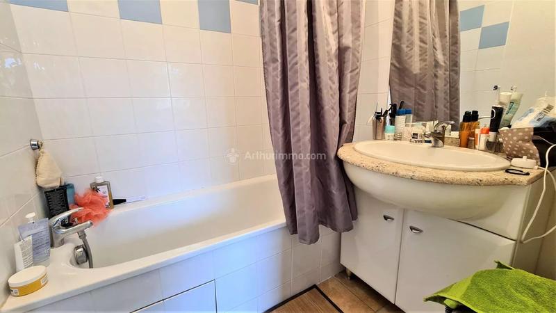 Appartement - 32 m² - 2 pièces