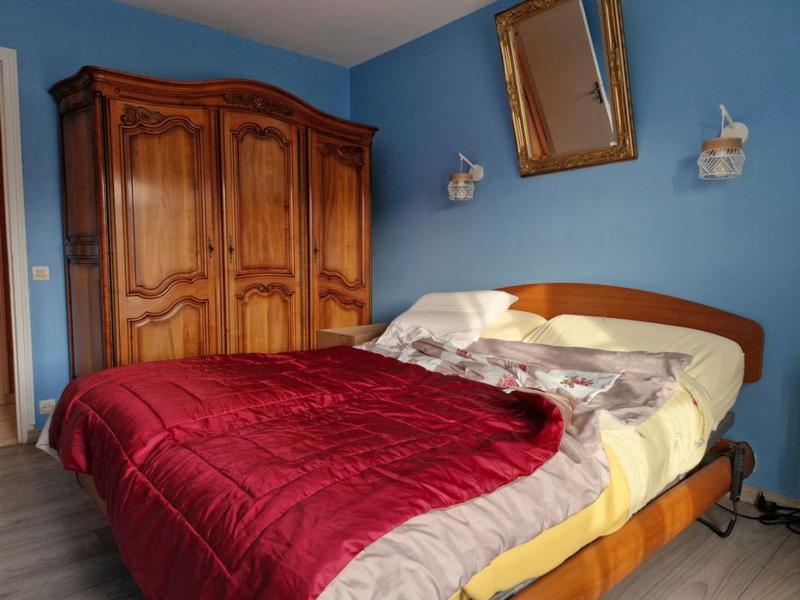 Pavillon - 104 m² - 5 pièces