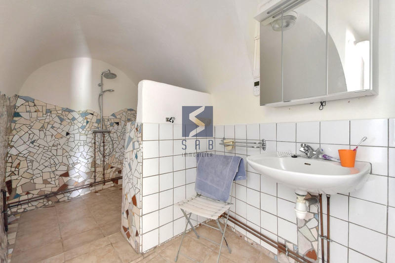 Maison - 113 m² - 5 pièces