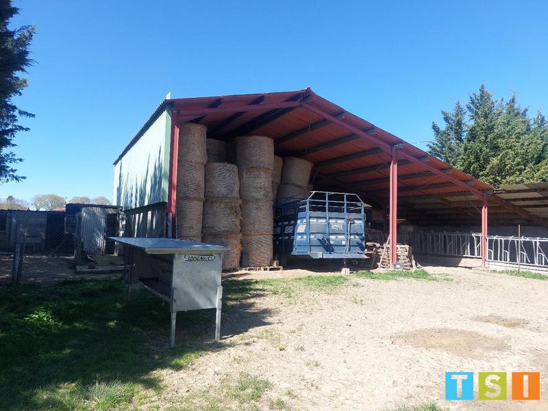 Maison - 163 m² - 6 pièces