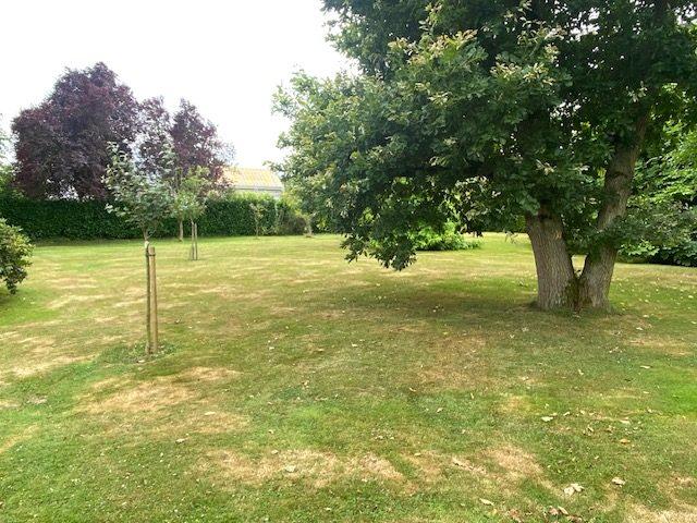 Maison - 114 m² - 5 pièces