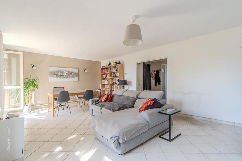 Appartement - 73 m² - 3 pièces