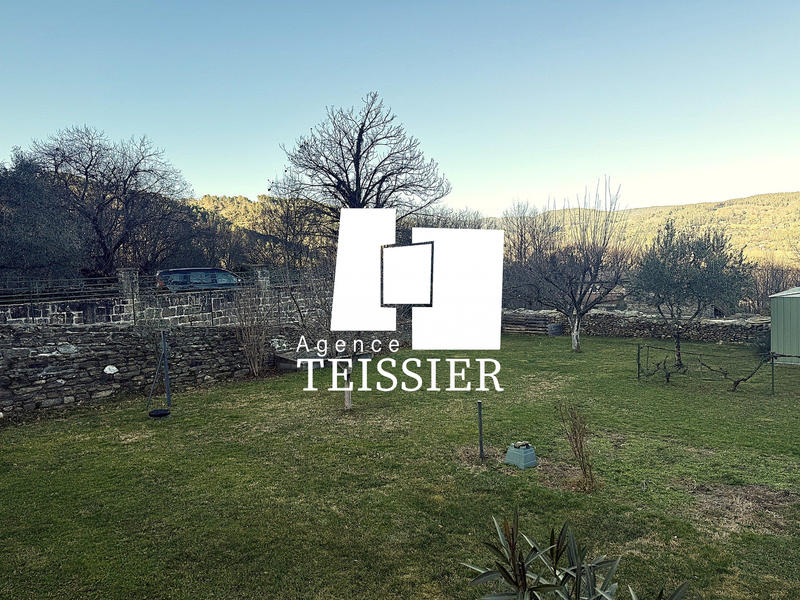 Maison - 74 m² - 3 pièces