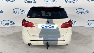 Bmw Serie 2 Active Tourer 218i 136 Sport