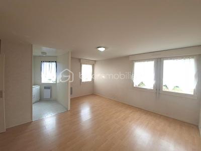 Studio - 29 m² - 1 pièce