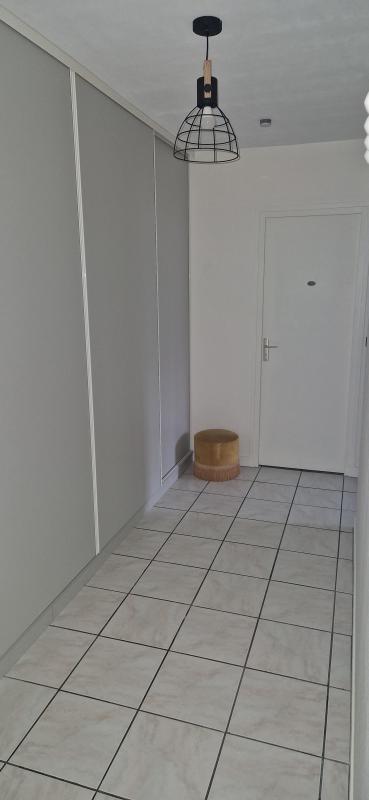 Appartement - 64 m² - 2 pièces