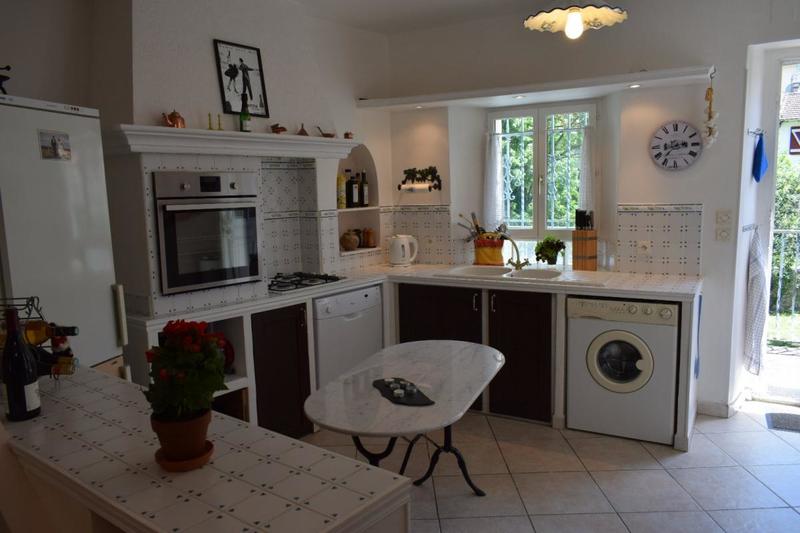 Maison en pierre - 140 m² - 9 pièces