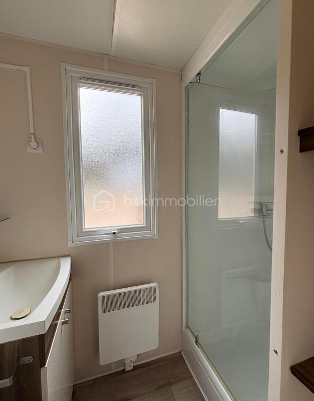 Propriété - 35 m² - 3 pièces