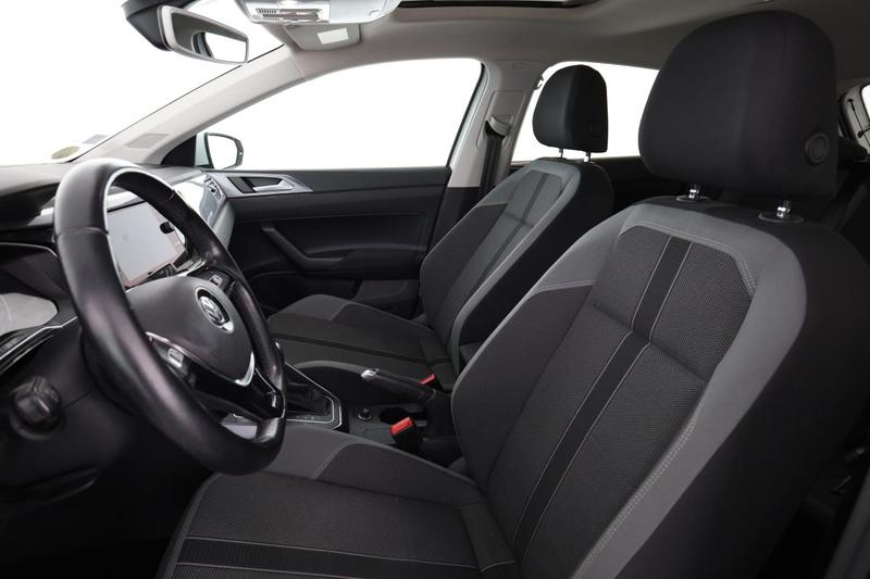 Volkswagen Polo 1.6 Tdi R-Line Dsg7 95 ch