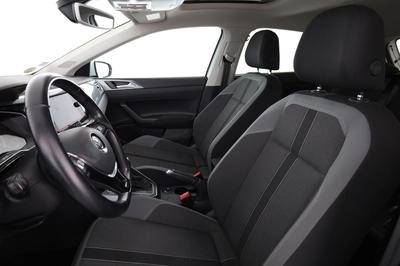 Volkswagen Polo 1.6 Tdi R-Line Dsg7 95 ch