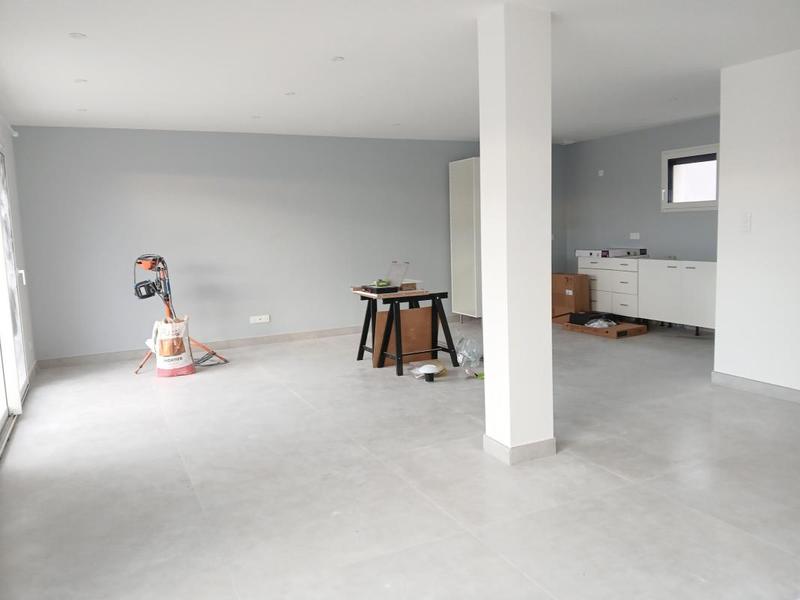 Maison - 98 m² - 5 pièces