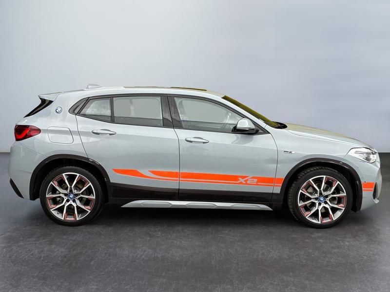 Bmw X2 F39 xDrive 25e 220 ch Bva6 m Mesh Edition