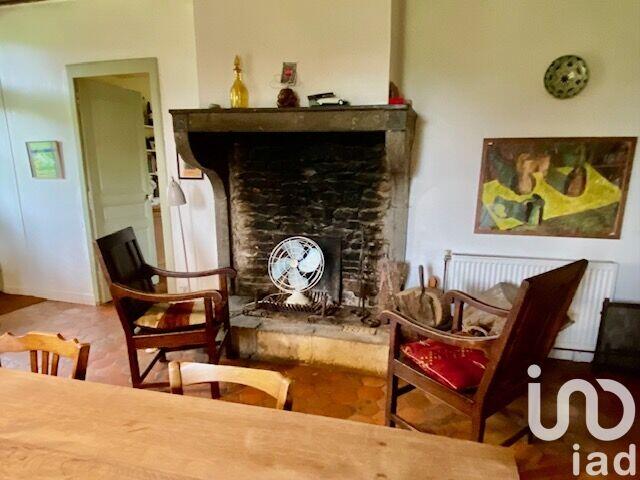 Maison de campagne - 162 m² - 6 pièces