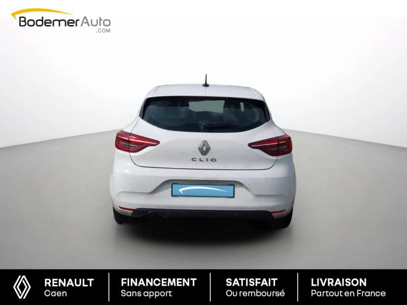 Renault Clio TCe 90 - 21n Business