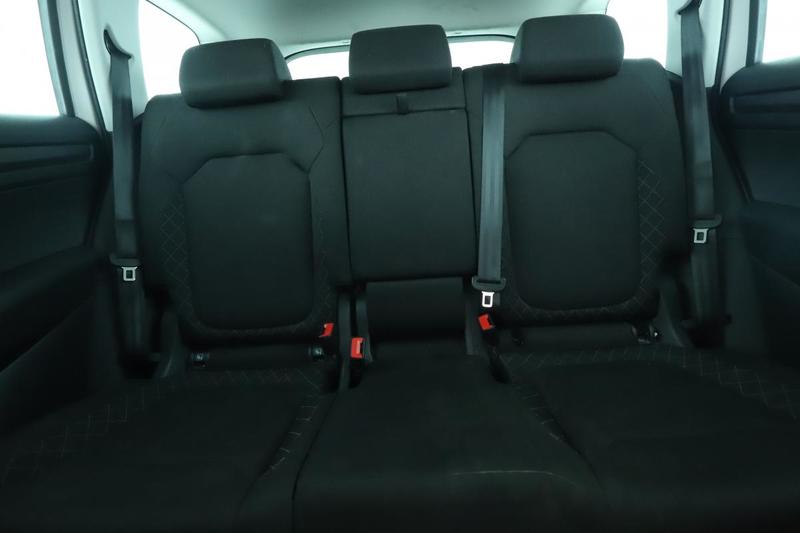 Skoda Kodiaq 1.4 Tsi Active 125 ch