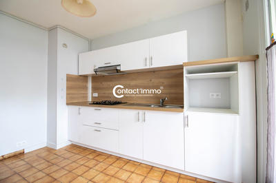 Appartement - 87 m² - 4 pièces