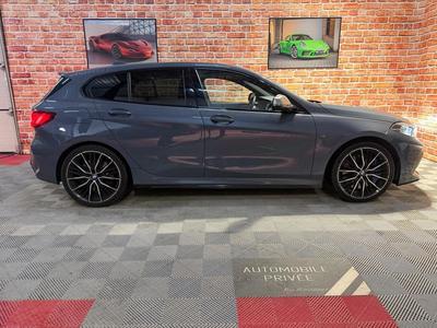 Bmw Série 1 135i F40 Xdrive 306cv m Perfermance