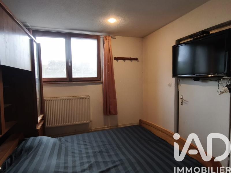 Maison de village - 296 m² - 12 pièces