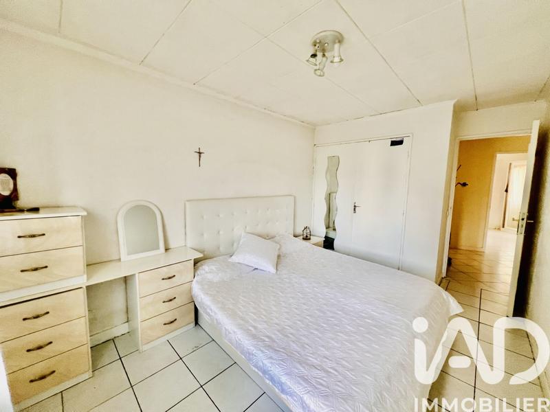 Maison - 117 m² - 6 pièces