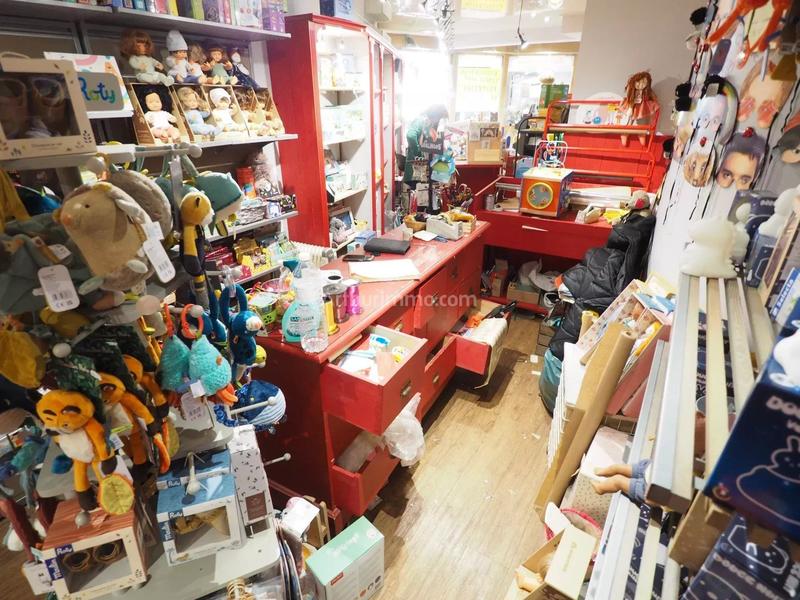 Bureau - 67 m² - 2 pièces