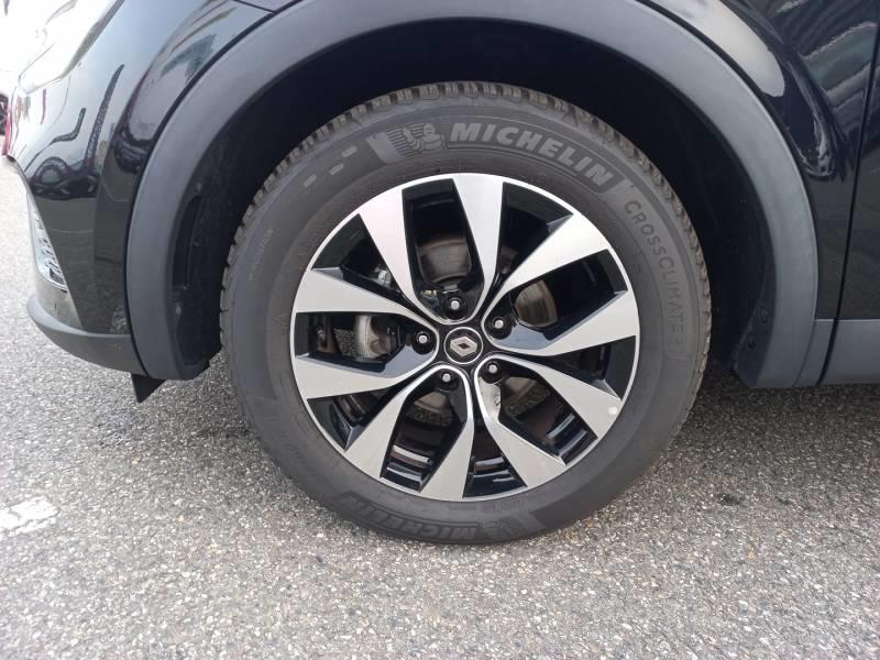 Renault Arkana mild hybrid 140 Edc Fap - 22 Techno