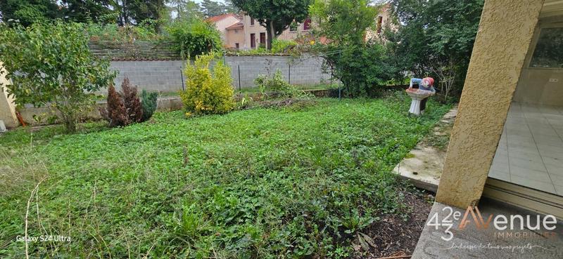 Maison - 94 m² - 3 pièces