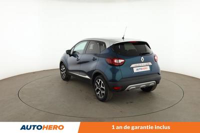 Renault Captur 1.2 TCe Energy Intens 120 ch