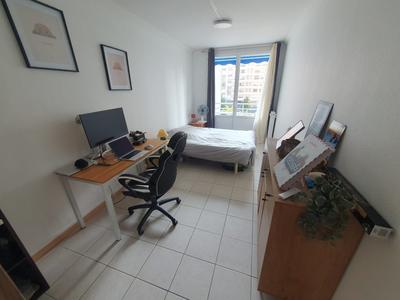 Appartement - 95 m² - 5 pièces