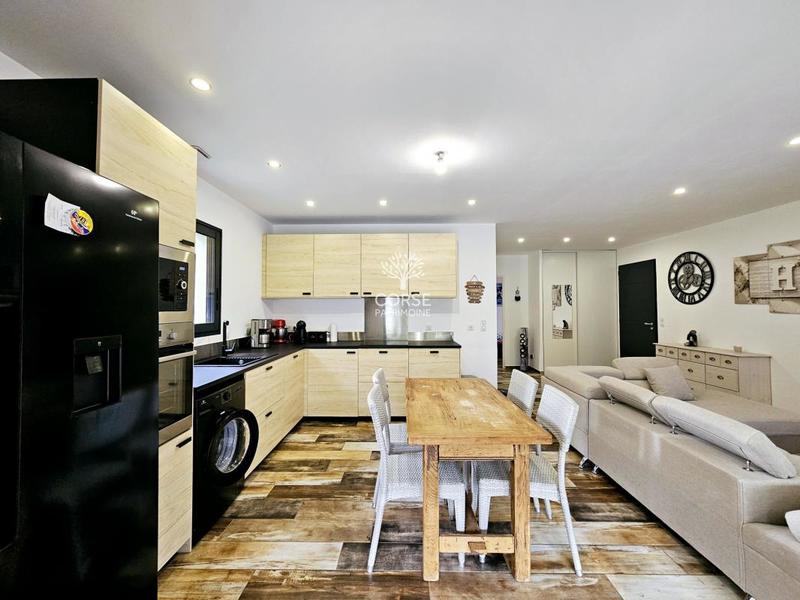 Villa - 62 m² - 3 pièces