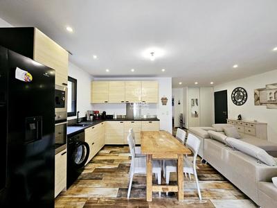 Villa - 62 m² - 3 pièces