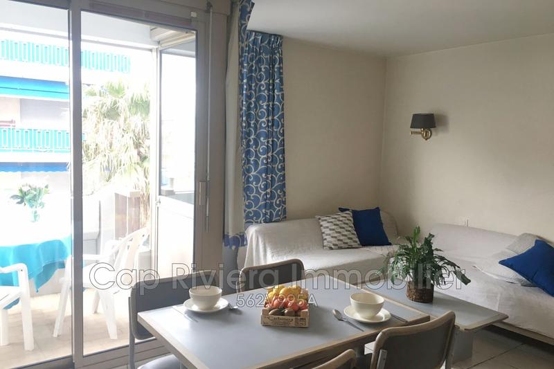 Appartement - 28 m² - 1 pièce