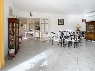 Villa - 155 m² - 5 pièces